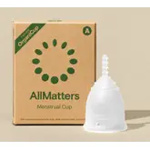 Product image of AllMatters (formerly OrganiCup)