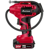 Product image of Avid Power Tire Inflator Air Compressor