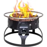 Product image of Camp Chef Redwood Fire Pit