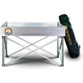 Product image of Fireside Outdoor Pop-Up Fire Pit