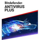 Product image of Bitdefender Antivirus Plus