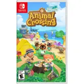 Product image of Animal Crossing: New Horizons