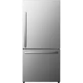 Product image of Hisense HRB171N6ASE Bottom-freezer Refrigerator