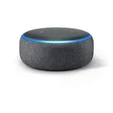Product image of Amazon Echo Dot (3rd Gen)