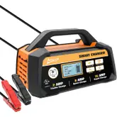 Product image of Ampeak 2/8/15A 12V Smart Charger