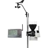 Product image of Davis Instruments 6152 Vantage Pro2 Wireless with Standard Radiation Shield