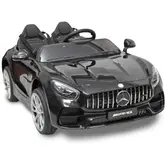 Product image of Tobbi 12V Kids Ride On Mercedes Benz