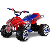 Product image of Kid Trax Spider-Man Large ATV