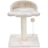 Product image of Poils bebe Cat Scratching Post and Tree
