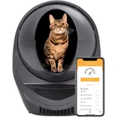 Product image of Whisker Litter-Robot 3 Connect