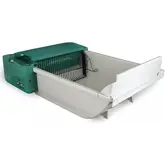 Product image of Pet Zone Smart Scoop Automatic Litter Box