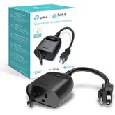 Product image of TP-Link Kasa Smart WiFi Outdoor Dimmer (KP405)