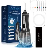 Product image of MySmile Cordless Oral Irrigator