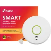 Product image of Kidde Smart Smoke & Carbon Monoxide Alarm