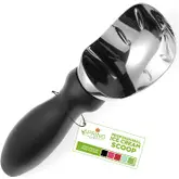 Product image of Spring Chef Ice Cream Scoop with Soft Handle