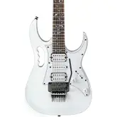 Product image of Ibanez JEMJRWH Steve Vai Signature