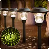 Product image of Beau Jardin Solar Lights