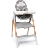 Product image of Skip Hop Sit-To-Step High Chair