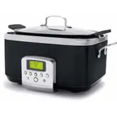 Product image of GreenPan Ceramic Nonstick 6-Qt Slow Cooker