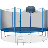 Product image of Merax 15-Foot Trampoline