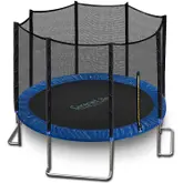 Product image of Serene Life 8-Foot Trampoline