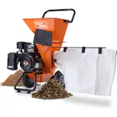 Product image of SuperHandy Multifunction Wood Chipper