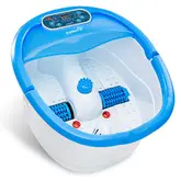 Product image of Ivation Foot Spa Massager