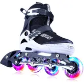 Product image of Papaison Adjustable Inline Skates