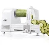 Product image of Bella Hands-Free Electric Spiralizer