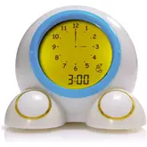 Product image of PlayMonster Teach Me Time! Talking Alarm Clock