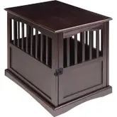 Product image of Casual Home Wooden Pet Crate