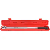 Product image of Tekton Click Torque Wrench