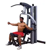 Product image of Body-Solid Fusion 500 Home Gym