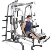 Product image of Marcy Smith Total Body Training Home Gym System