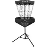Product image of Dynamic Discs Scout Portable Disc Golf Basket