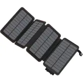 Product image of Hiluckey HI-S025 Solar Power Bank