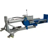 Product image of Powerhorse 3-Pt. Horizontal/Vertical Log Splitter