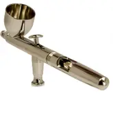 Product image of Iwata-Medea Eclipse Dual Action Airbrush Gun