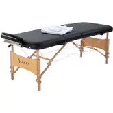 Product image of Sierra Comfort All-Inclusive Portable Massage Table