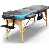Product image of Luxton Home Premium Memory Foam Massage Table 