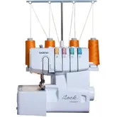 Product image of Brother 1034D Serger Machine