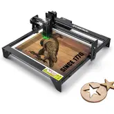 Product image of MathRose A5 Laser Engraver