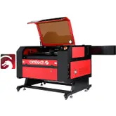 Product image of OMTech Upgraded 100W CO2 Laser Engraver