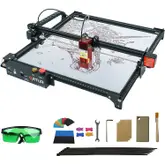 Product image of ORTUR Laser Master 2 ProS2-SF Laser Engraver