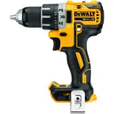 Product image of DeWalt DCD791B