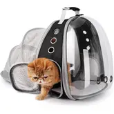 Product image of Lollimeow Pet Carrier Backpack