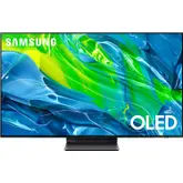Product image of Samsung QN55S95BAFXZA