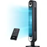 Product image of Dreo Cruiser Pro T1 Tower Fan