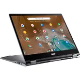 Product image of Acer Chromebook Spin 713