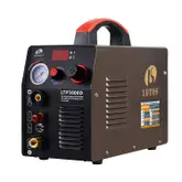 Product image of LOTOS LTP5000D Pilot Arc Plasma Cutter